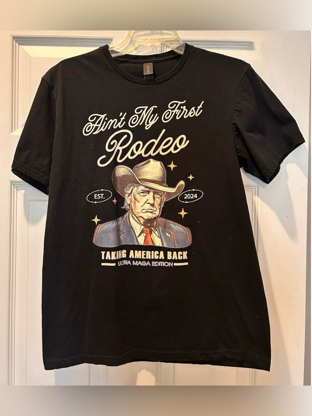 Trump T-shirt
